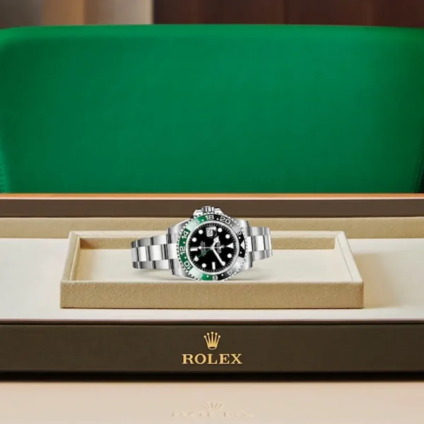 Rolex Perpetual Submariner m126610lv-0002 - 图片 5