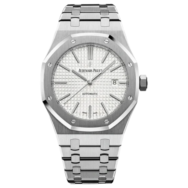 ROYAL OAK SELFWINDING Ref. 15400ST.OO.1220ST.02