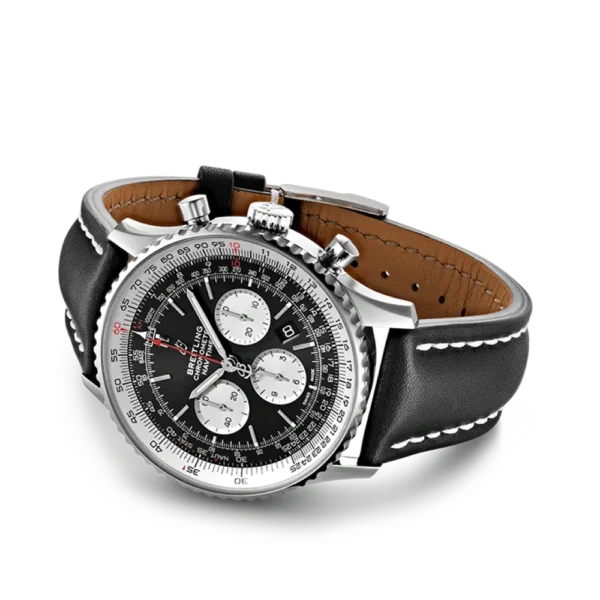Breitling AB0127211B1X1 NAVITIMER - 图片 4