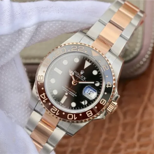 GMT-MASTER II-m126711chnr-0002 - 图片 4