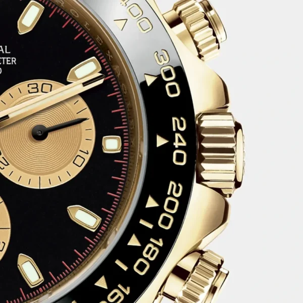 Rolex COSMOGRAPH DAYTONA-m116518ln-0046 - 图片 2