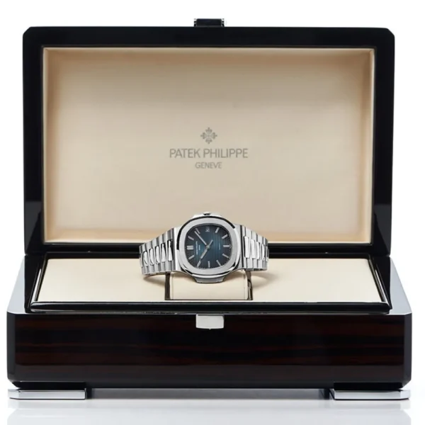 Patek Philippe Nautilus 5711/1A 010 - 图片 7