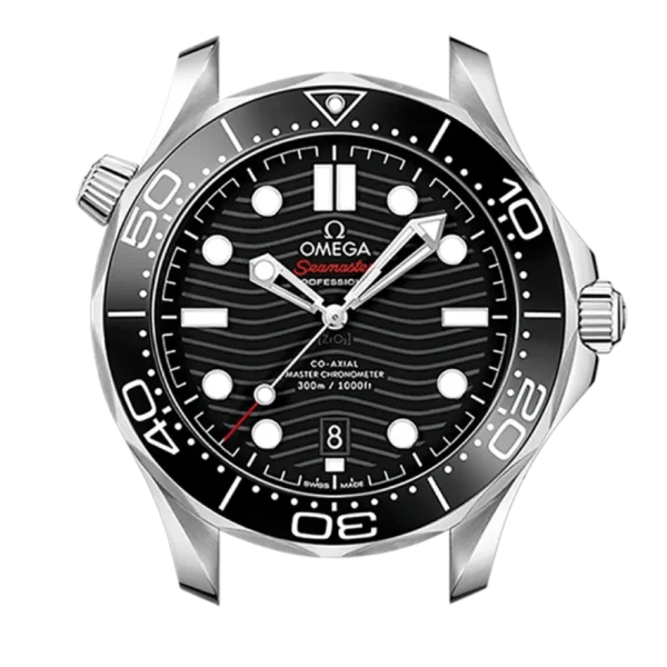 DIVER 300M CO‑AXIAL MASTER CHRONOMETER 42 MM-210.32.42.20.01.001 - 图片 2