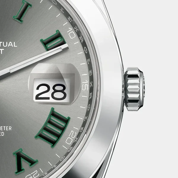 Rolex Datejust m126300-0014 Watch - 图片 2