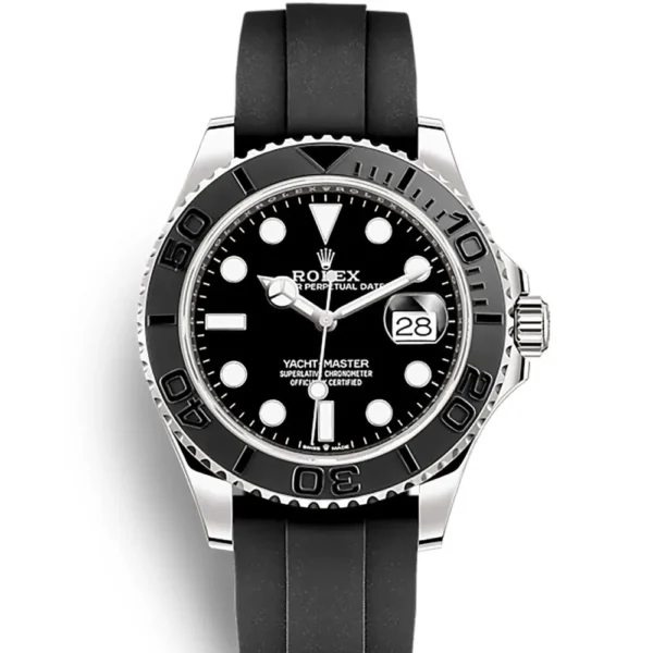Rolex YACHT-MASTER 40 M126655 - 图片 2