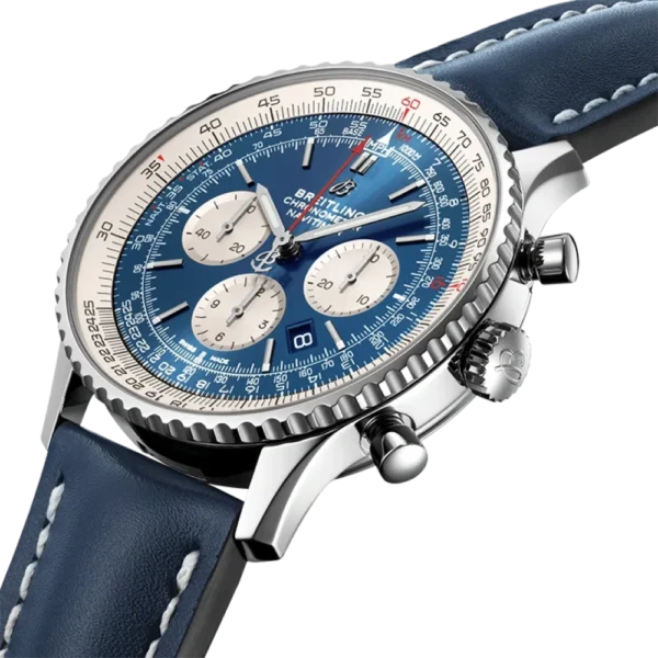 Breitling AB0127211C1X2 NAVITIMER - 图片 3