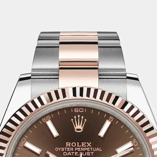 Rolex Datejust m126331-0002 Watch - 图片 2