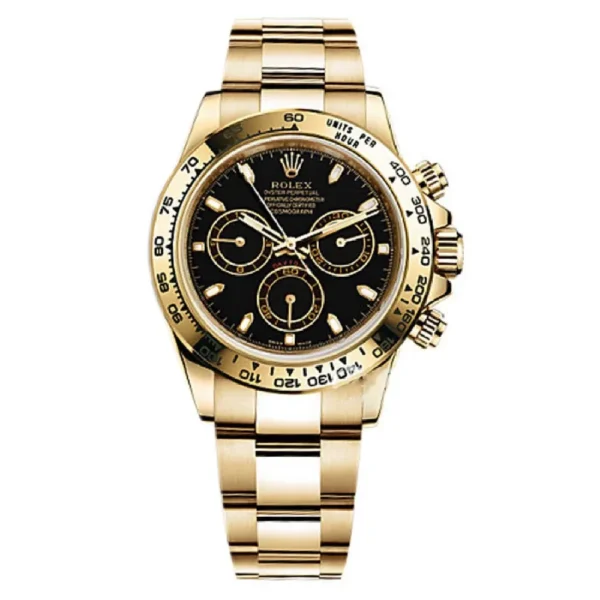 Rolex Cosmograph Daytona m116508-0013 - 图片 9