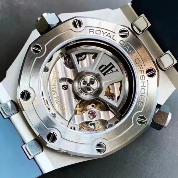 ROYAL OAK OFFSHORE DIVER Ref. 15720ST.OO.A009CA.01 - 图片 10