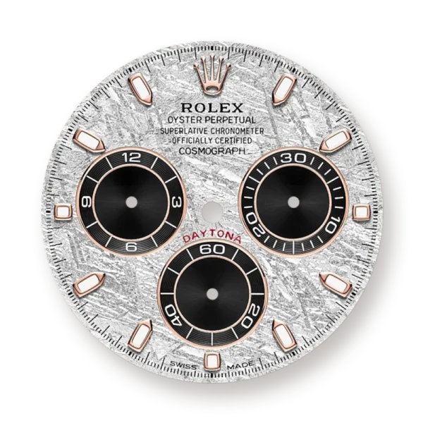 Rolex COSMOGRAPH DAYTONA-m116515ln-0055 - 图片 2