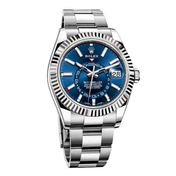 The Oyster Perpetual Sky-Dweller m326934-0003 - 图片 2