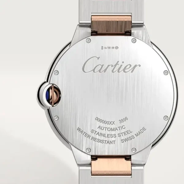 BALLON BLEU DE CARTIER WATCH-W2BB0034 - 图片 6