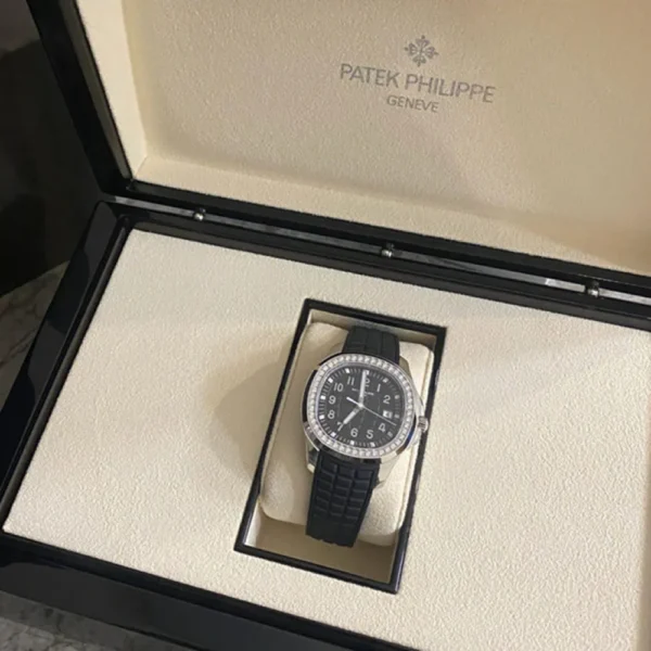 5267/200A-001-Patek Philippe AQUANAUT - 图片 7
