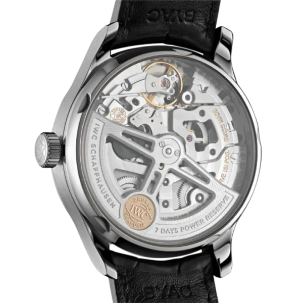 IWC Portugieser IW500703 watch (PORTUGIESER CHRONOGRAPH) - 图片 3