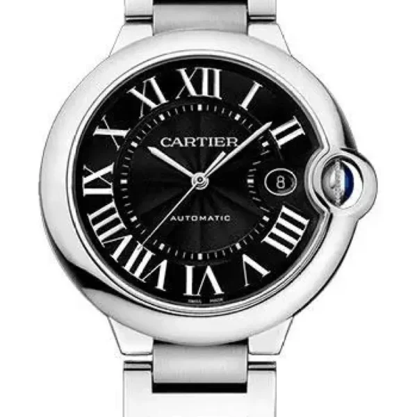 Cartier Ballon Bleu W6920042 watch