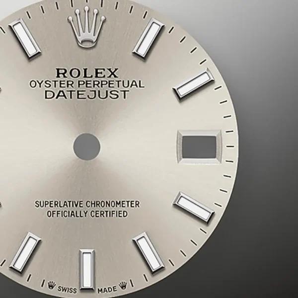 LADY-DATEJUST -m279139rbr-0006 - 图片 3