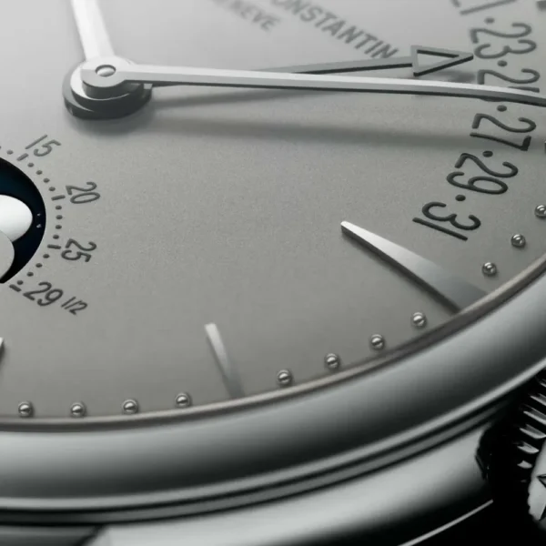 Vacheron Constantin heritage series 4010U/000G-B330 watch - 图片 5