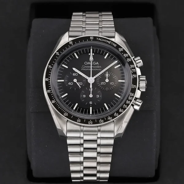 MOONWATCH PROFESSIONAL CO‑AXIAL MASTER CHRONOMETER CHRONOGRAPH 42 MM-310.30.42.50.01.001 - 图片 2
