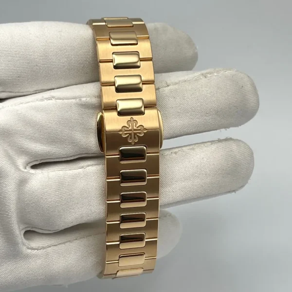 7010/1R - Patek Philippe NAUTILUS - 图片 5