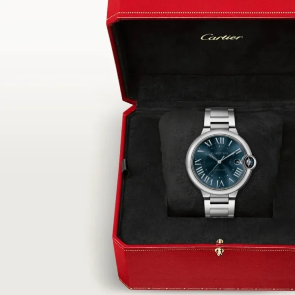 Cartier Ballon Bleu WSBB0061 watch - 图片 8