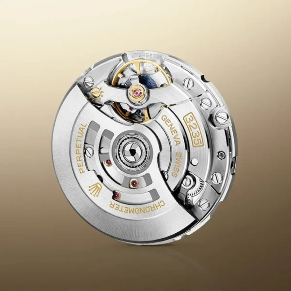 Rolex Datejust m126233-0043 Watch - 图片 4