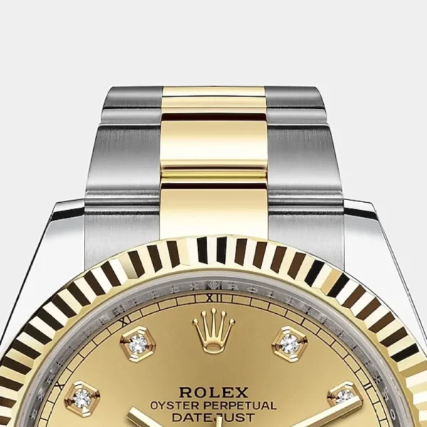 Rolex Datejust m126333-0011 Watch - 图片 2