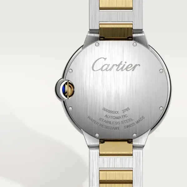 Cartier Ballon Bleu W2BB0031 watch - 图片 4