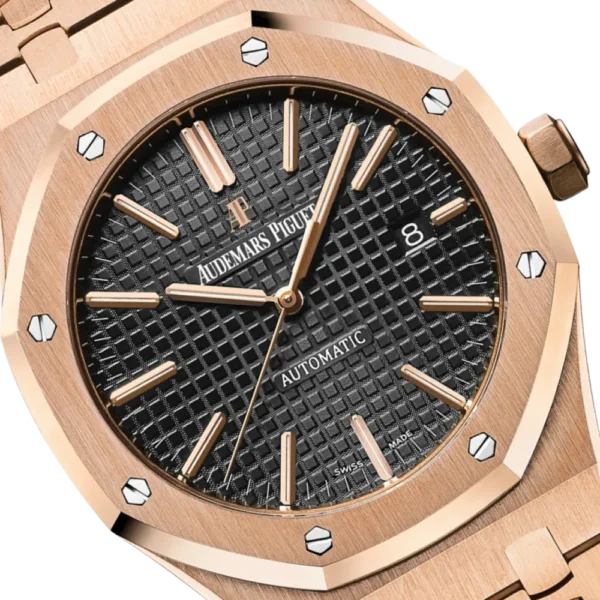 ROYAL OAK SELFWINDING Ref. 15400OR.OO.1220OR.01 - 图片 4