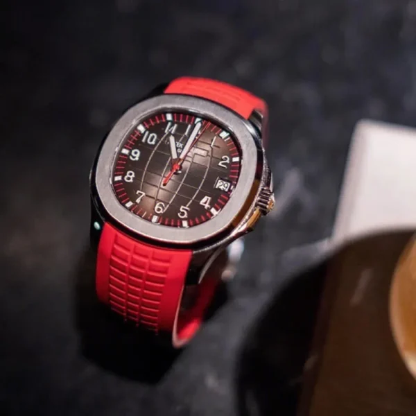 5167A-012-Patek Philippe AQUANAUT - 图片 7