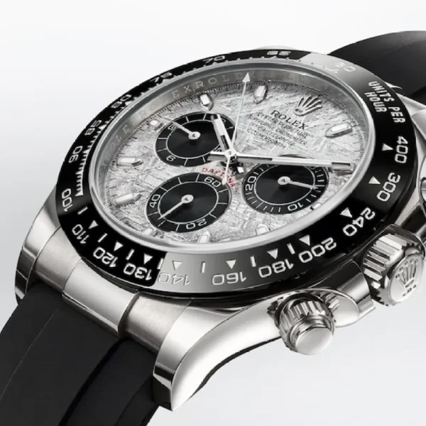 Rolex COSMOGRAPH DAYTONA-M116519LN-0038 - 图片 3