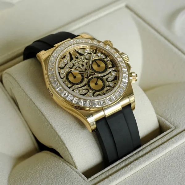Rolex COSMOGRAPH DAYTONA-116588 TBR - 图片 4