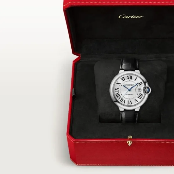 Cartier Ballon Bleu WSBB0039 watch - 图片 2