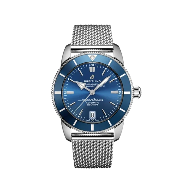 Breitling AB2010161C1A1 SUPEROCEAN HERITAGE B20 AUTOMATIC 42