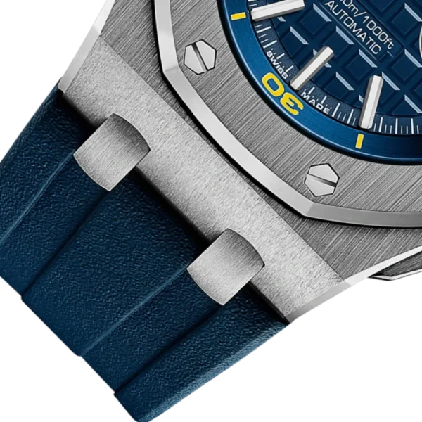ROYAL OAK OFFSHORE DIVER CHRONOGRAPH Ref. 26703ST.OO.A027CA.01 - 图片 2