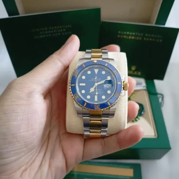 Rolex Submariner Series 116613LB-0003 - 图片 6