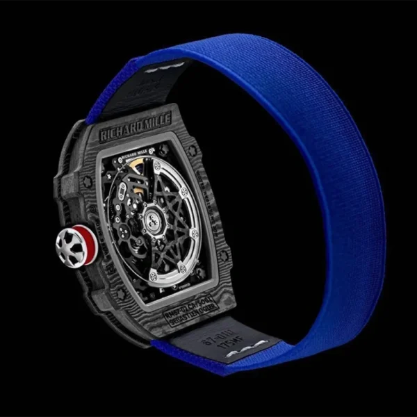 Richard Mille RM 67-02 - 图片 5