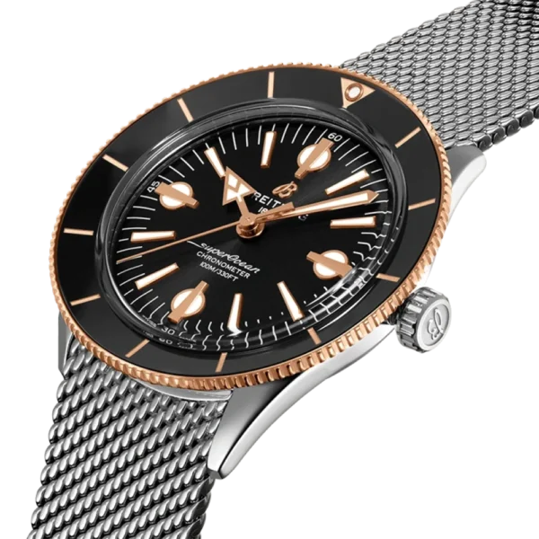 Breitling U10370121B1A1 SUPEROCEAN HERITAGE '57 - 图片 3