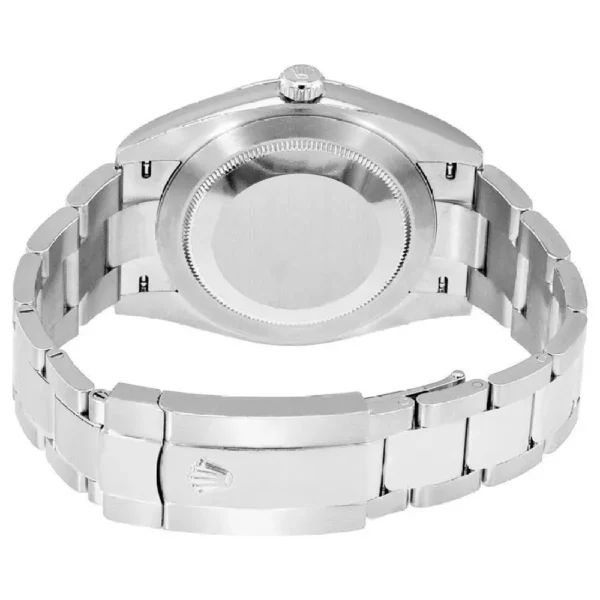 Rolex Datejust 116334-0010 Watch - 图片 4