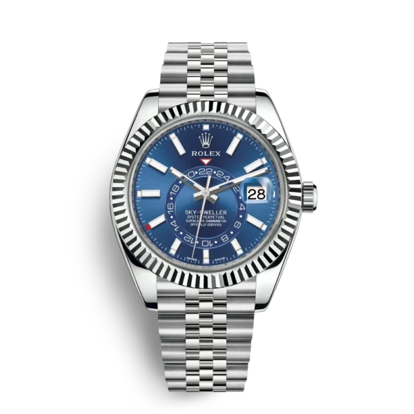 SKY-DWELLER Oyster m326934-1 42 mm - 图片 3