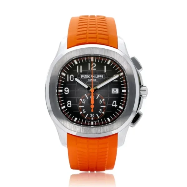 5968A-Patek Philippe Aquanaut - 图片 2