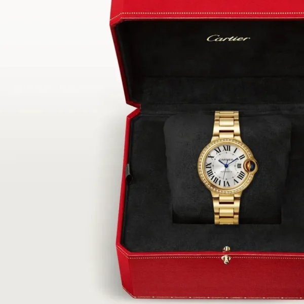 BALLON BLEU DE CARTIER -WJBB0042 - 图片 7