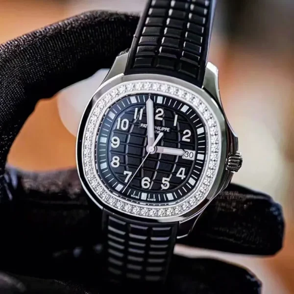 5267/200A-001-Patek Philippe AQUANAUT - 图片 5