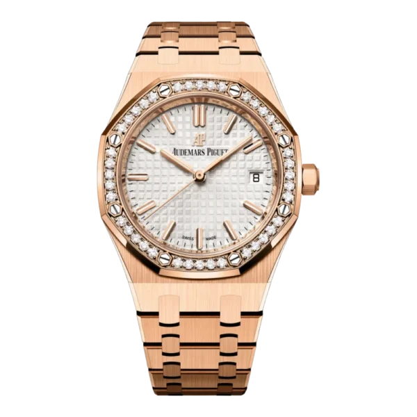 Audemars Piguet -Royal Oak 1261OR