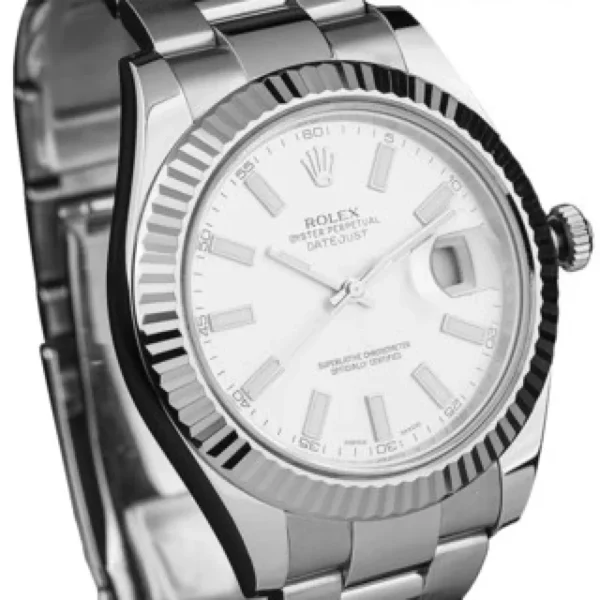 Rolex Datejust 116334-0010 Watch - 图片 2