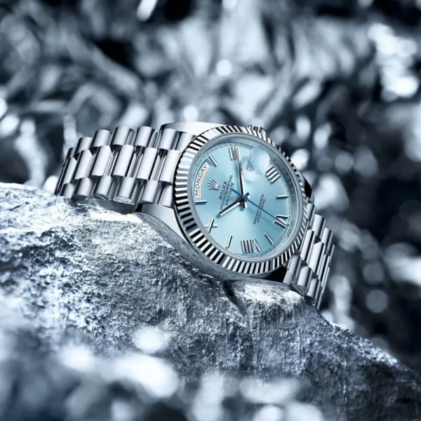 Rolex DAY-DATE M228236-0006 - 图片 3