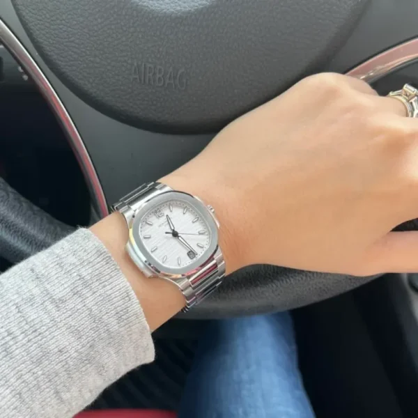 7118/1A - Patek Philippe NAUTILUS - 图片 6
