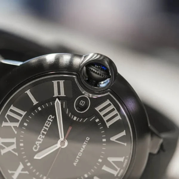 Cartier Ballon Bleu WSBB0015 watch - 图片 3