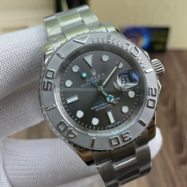Yacht-master m126622-0001 - 图片 2