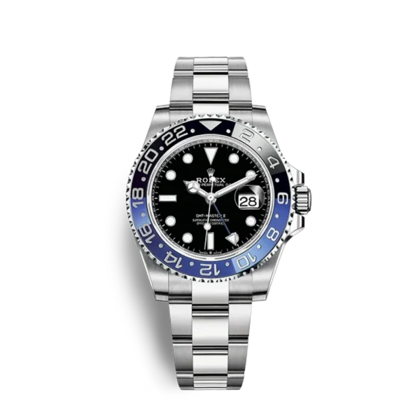 Rolex Perpetual GMT-Master II 126710blnr Series - 图片 5