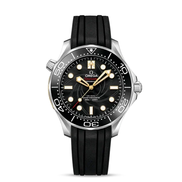 DIVER 300M CO‑AXIAL MASTER CHRONOMETER 42 MM